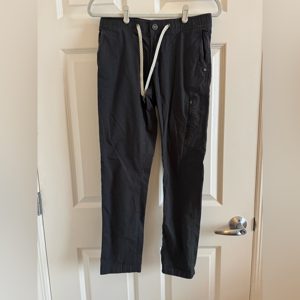 Vuori Women’s Ripstop Pants S